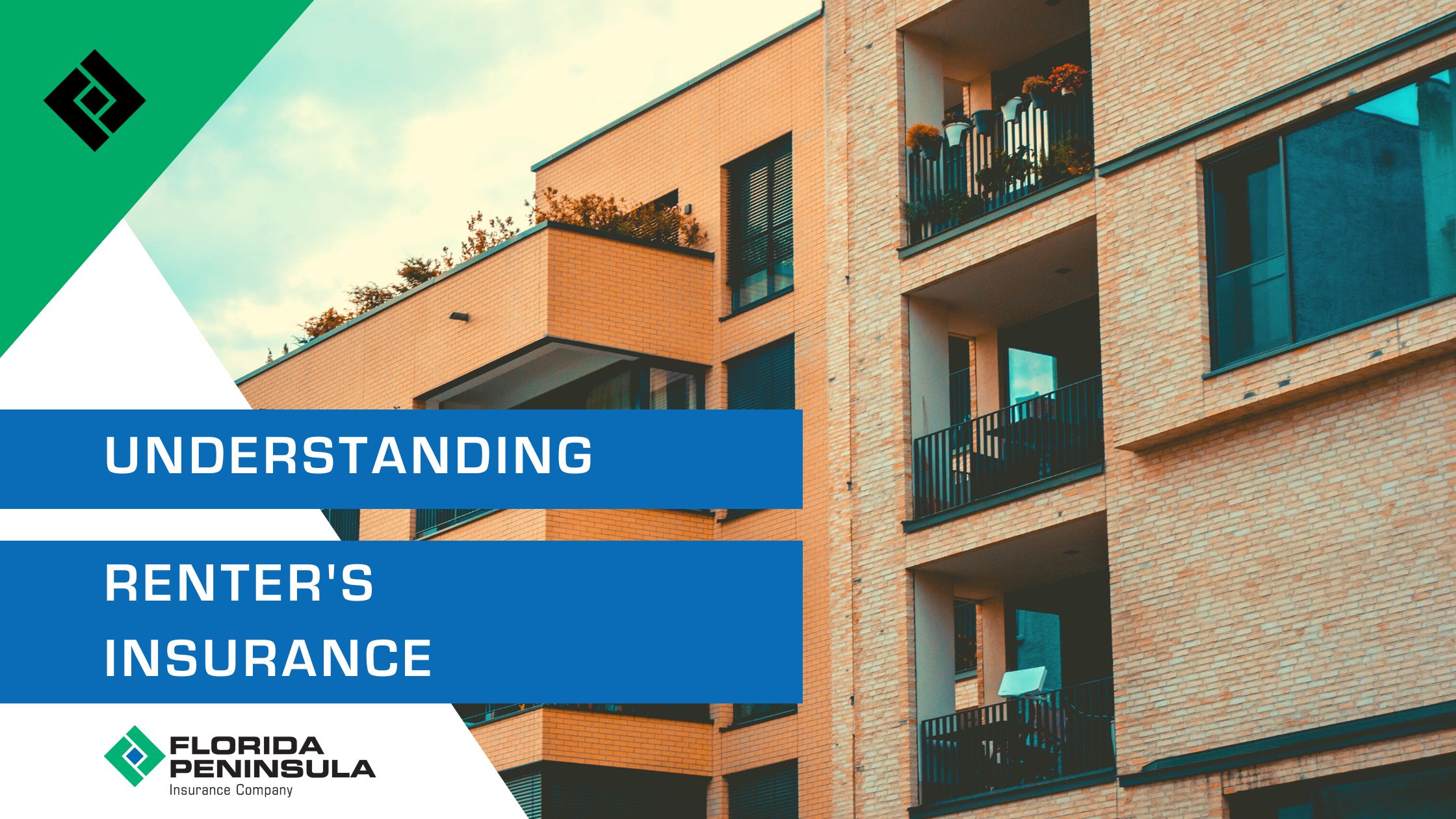 Understanding Renter s Insurance